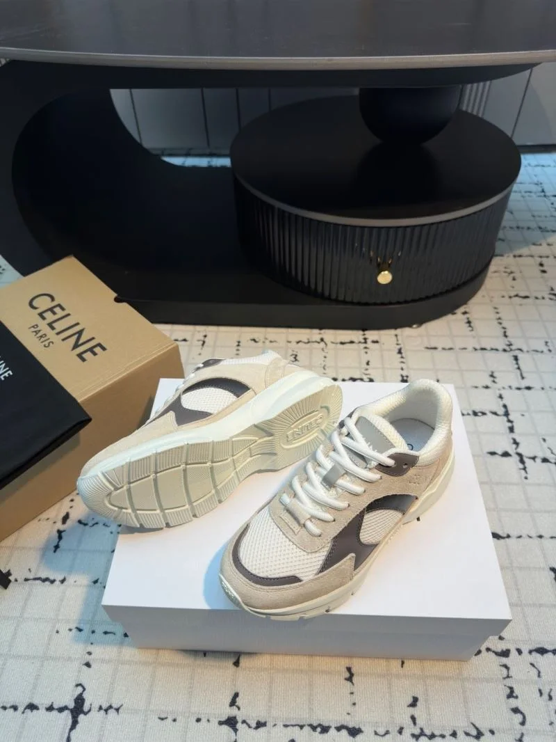 Fashionable Celine Shoes 8227