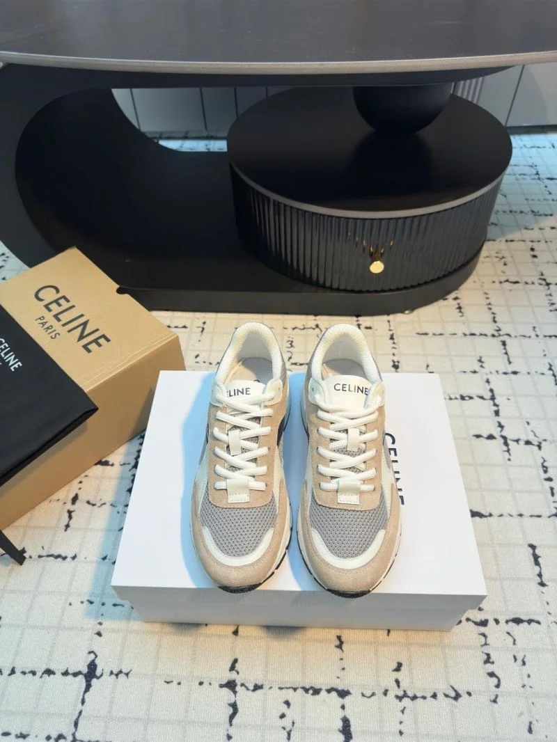 Celine Shoes SmoothTexture 8242