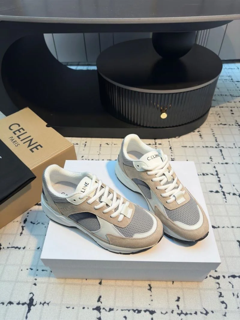 Celine Shoes SmoothTexture 8242