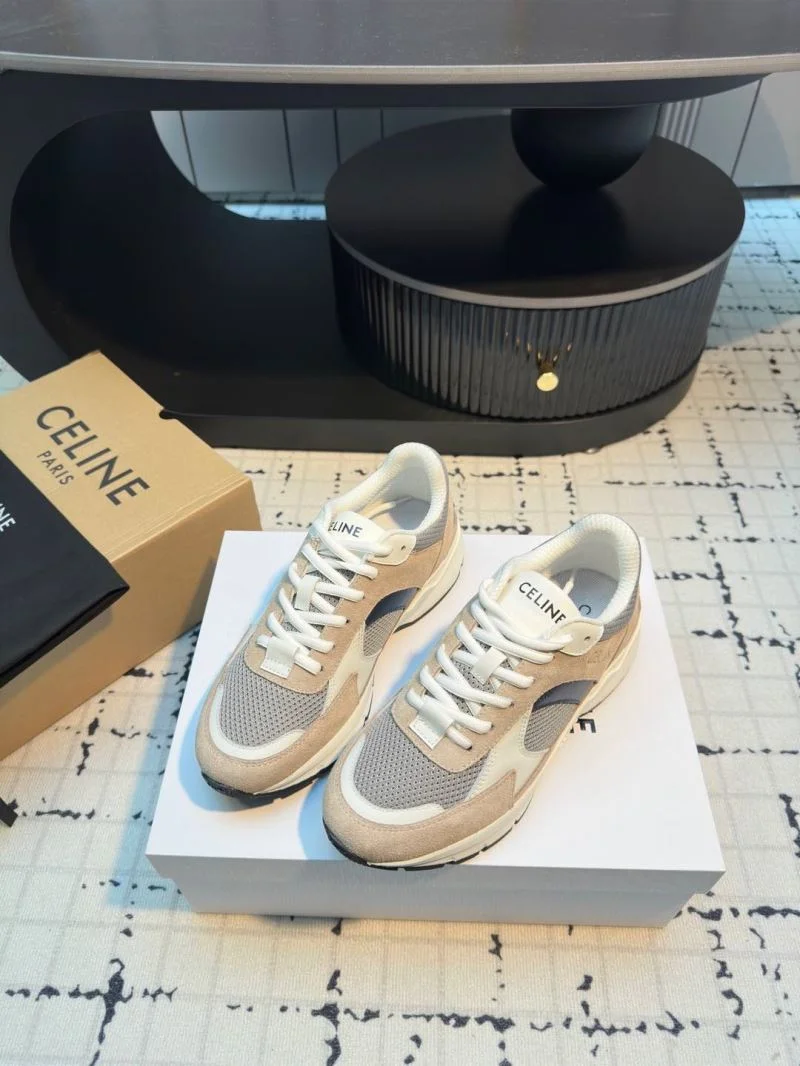 Celine Shoes SmoothTexture 8242
