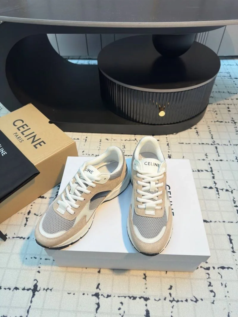 Celine Shoes SmoothTexture 8242