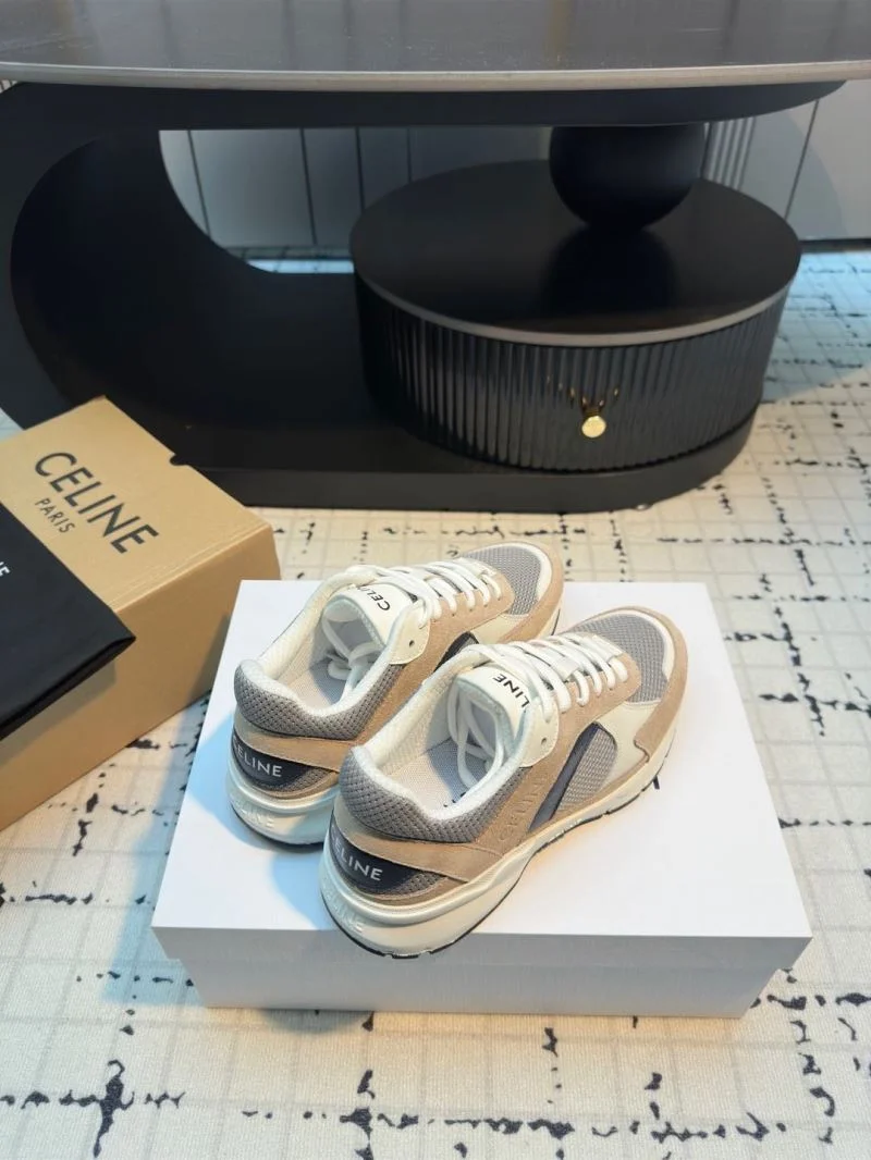 Celine Shoes SmoothTexture 8242