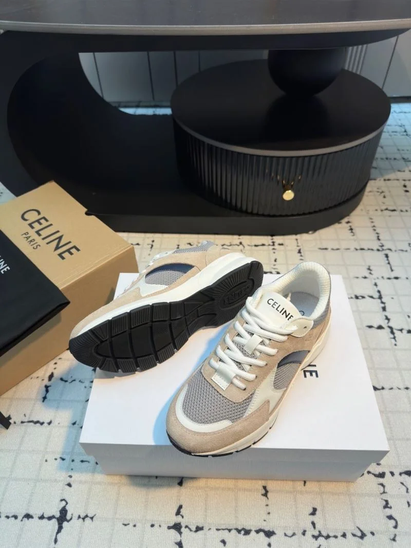 Celine Shoes SmoothTexture 8242