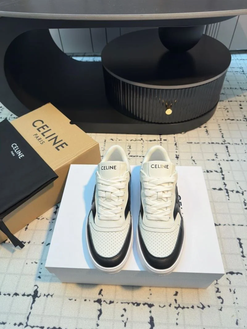 Snug Celine Shoes 8221
