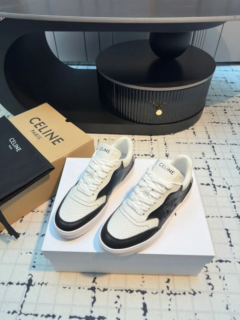 Snug Celine Shoes 8221