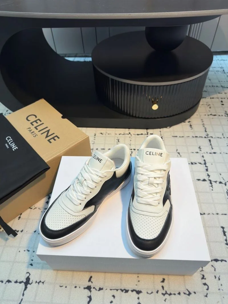 Snug Celine Shoes 8221