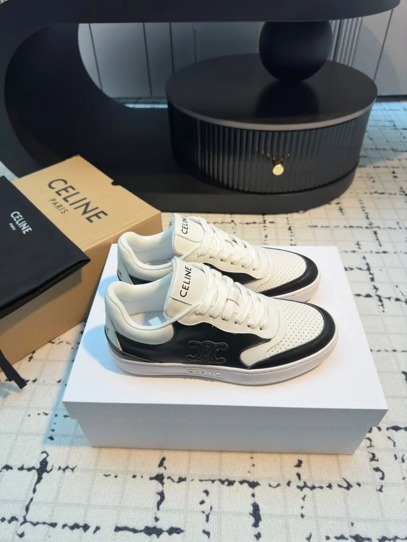 Snug Celine Shoes 8221