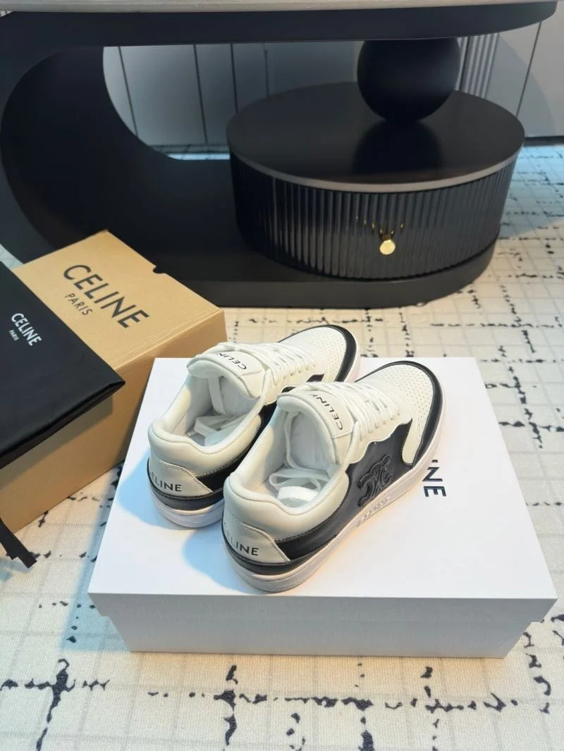 Snug Celine Shoes 8221