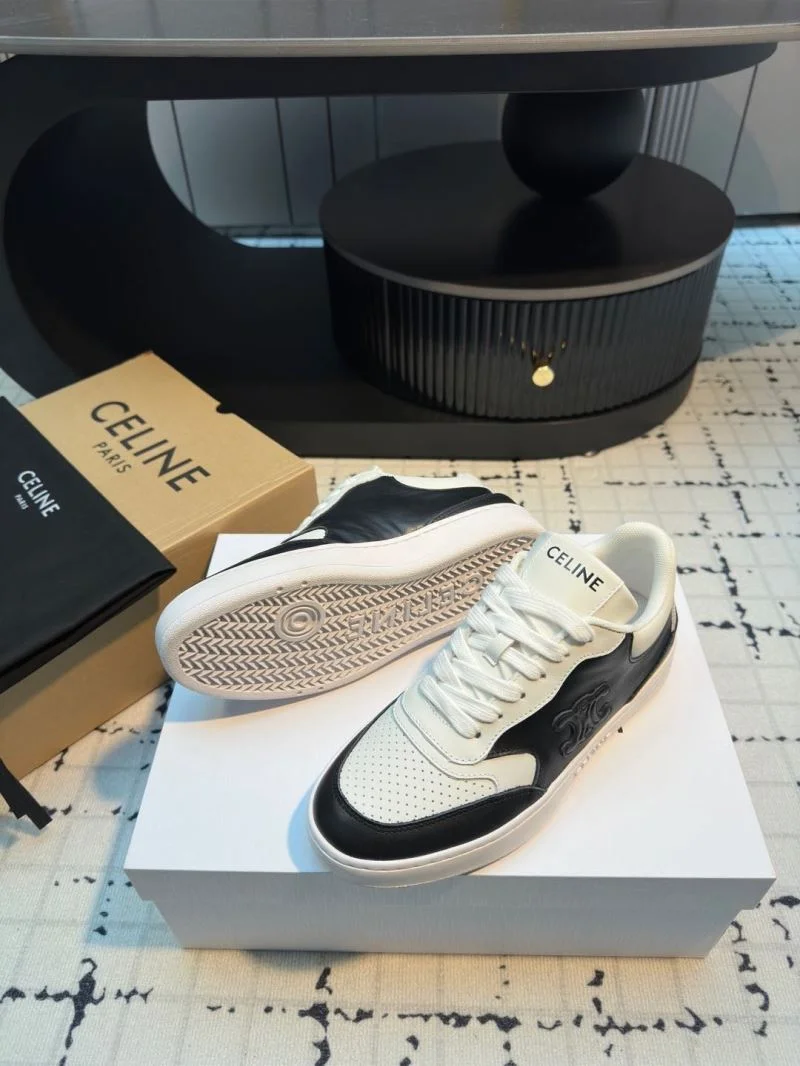 Snug Celine Shoes 8221