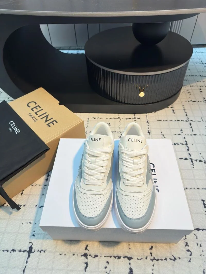 Original Celine Shoes 8247