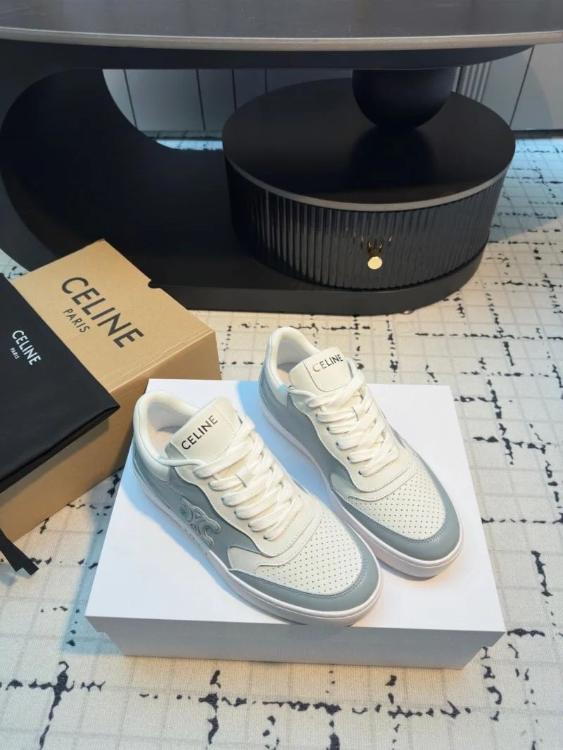 Original Celine Shoes 8247