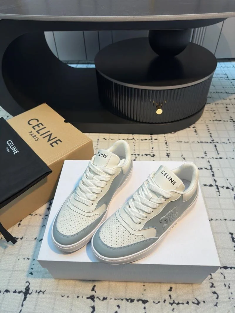 Original Celine Shoes 8247