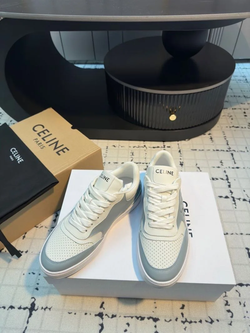 Original Celine Shoes 8247