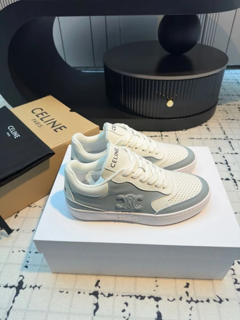 Original Celine Shoes 8247