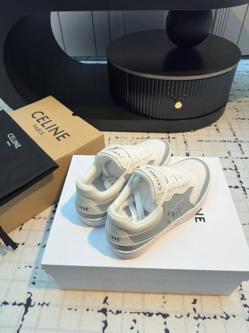 Original Celine Shoes 8247