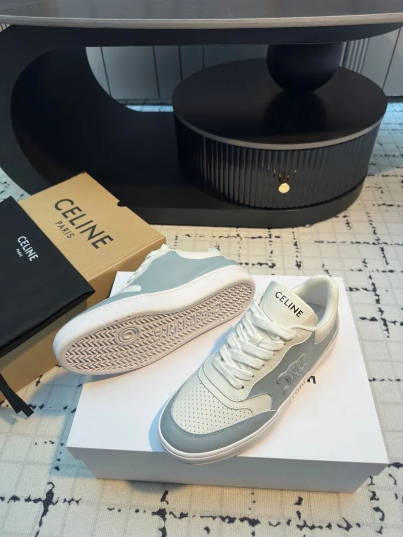 Original Celine Shoes 8247