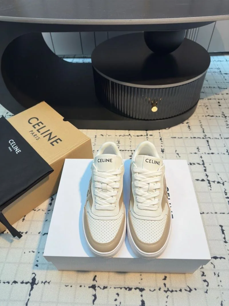 Original Celine Shoes 8225