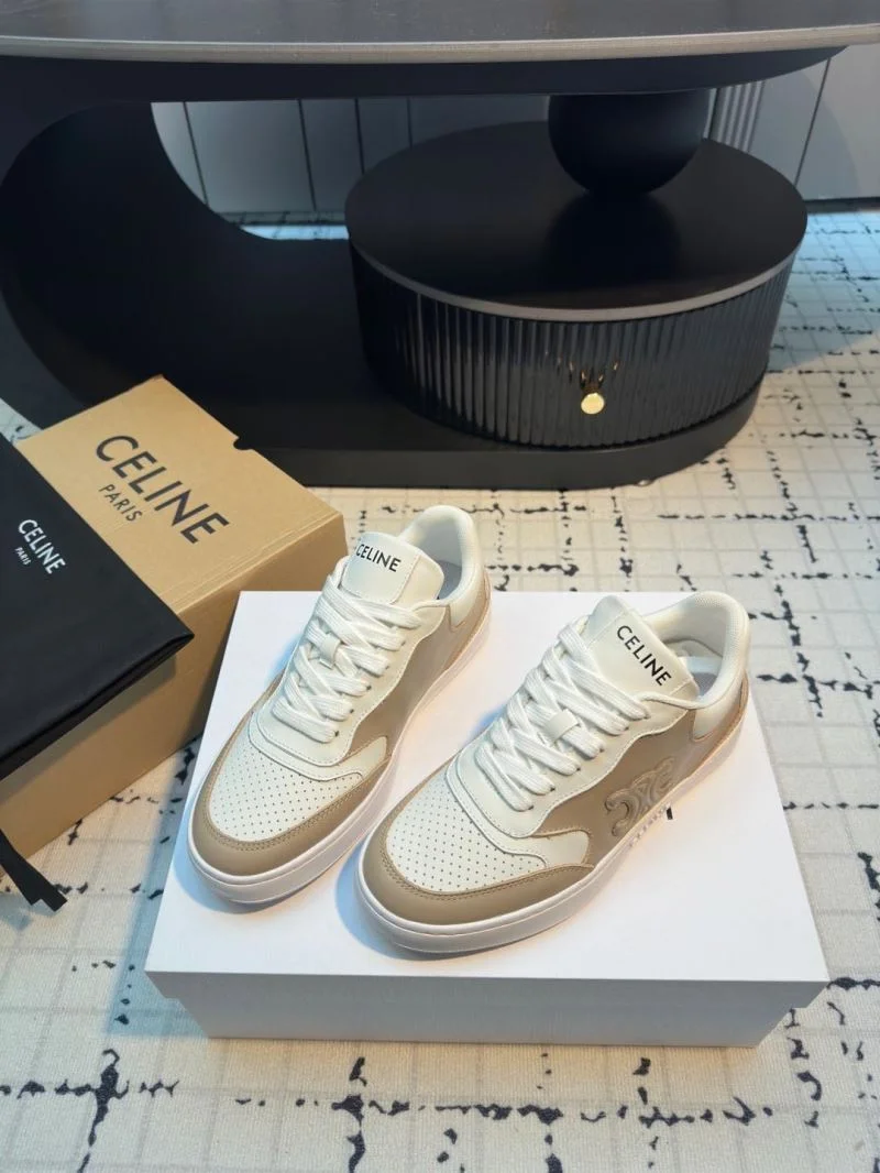 Original Celine Shoes 8225