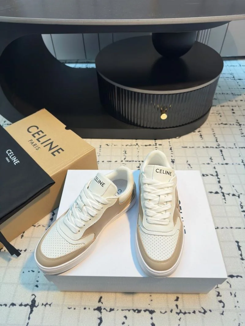 Original Celine Shoes 8225