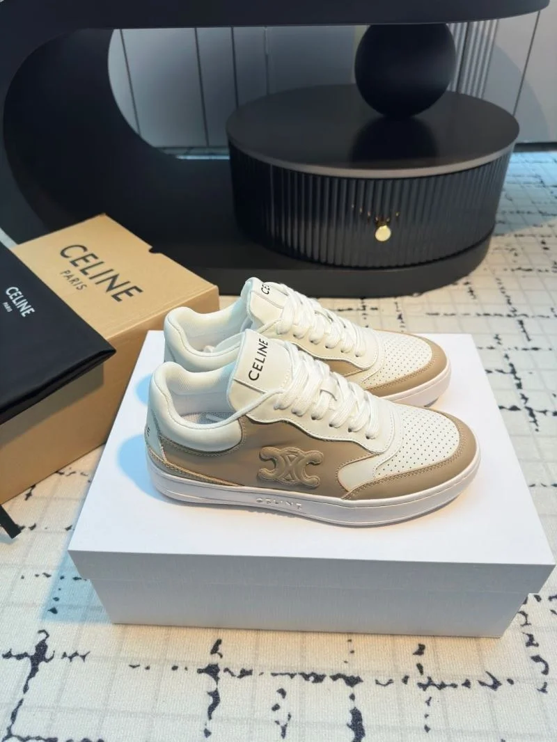 Original Celine Shoes 8225