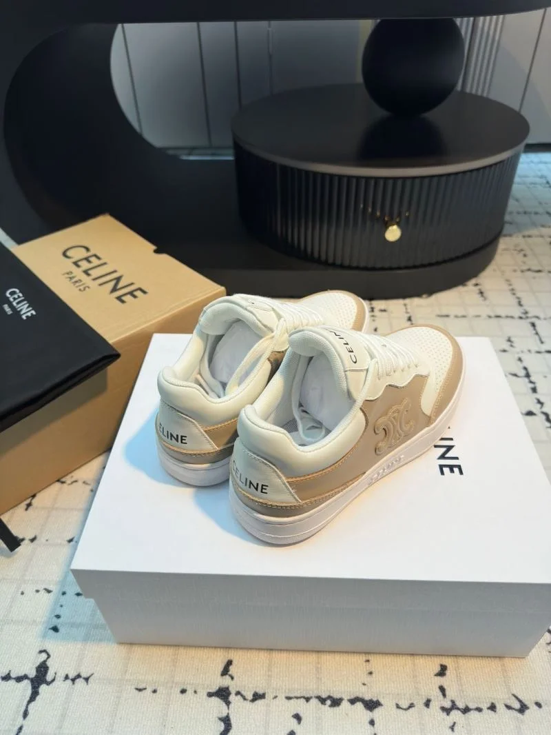 Original Celine Shoes 8225