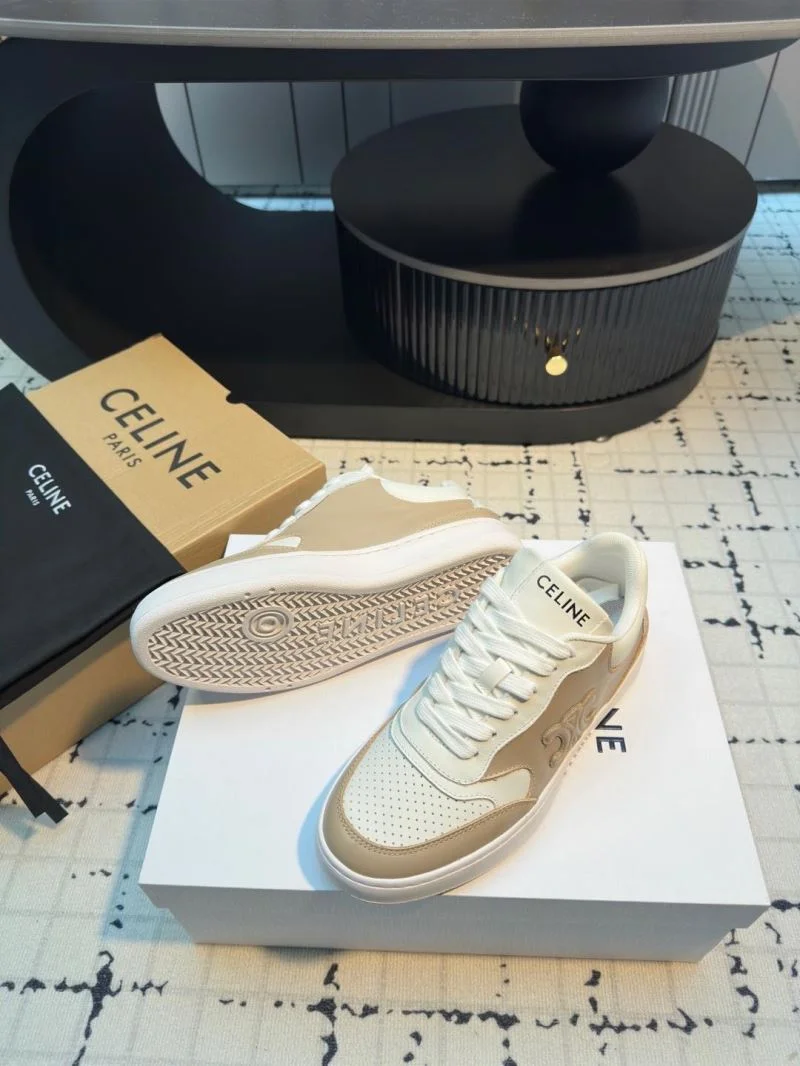 Original Celine Shoes 8225