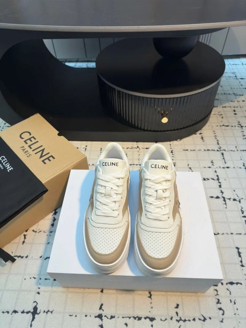 Upgraded Celine Shoes 8238