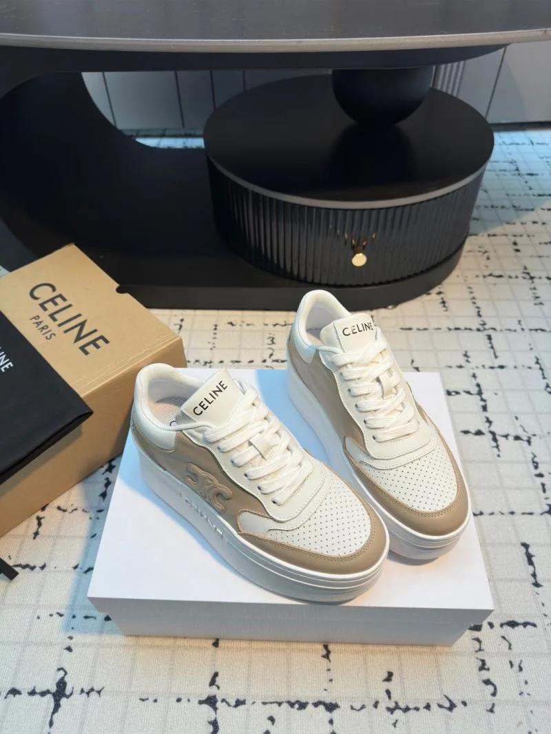 Upgraded Celine Shoes 8238