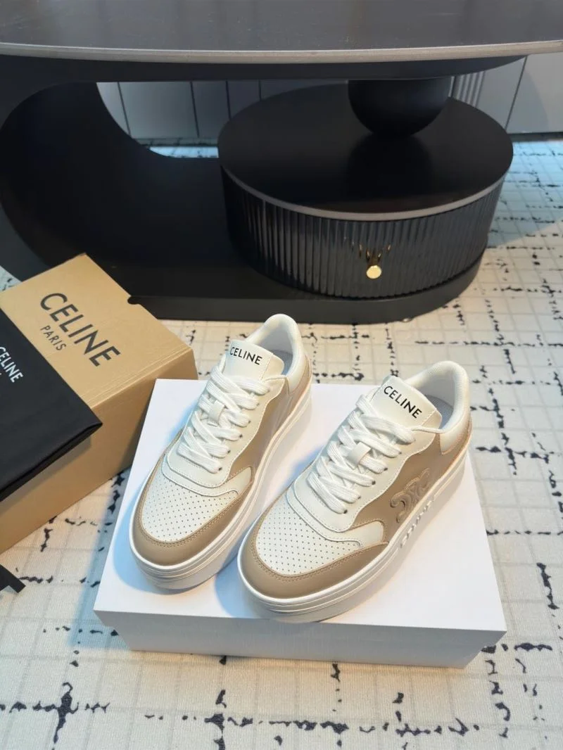 Upgraded Celine Shoes 8238