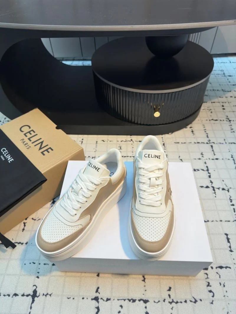 Upgraded Celine Shoes 8238