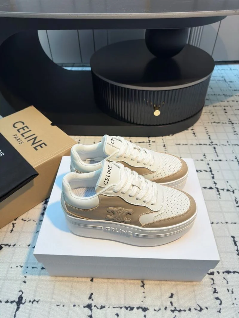 Upgraded Celine Shoes 8238