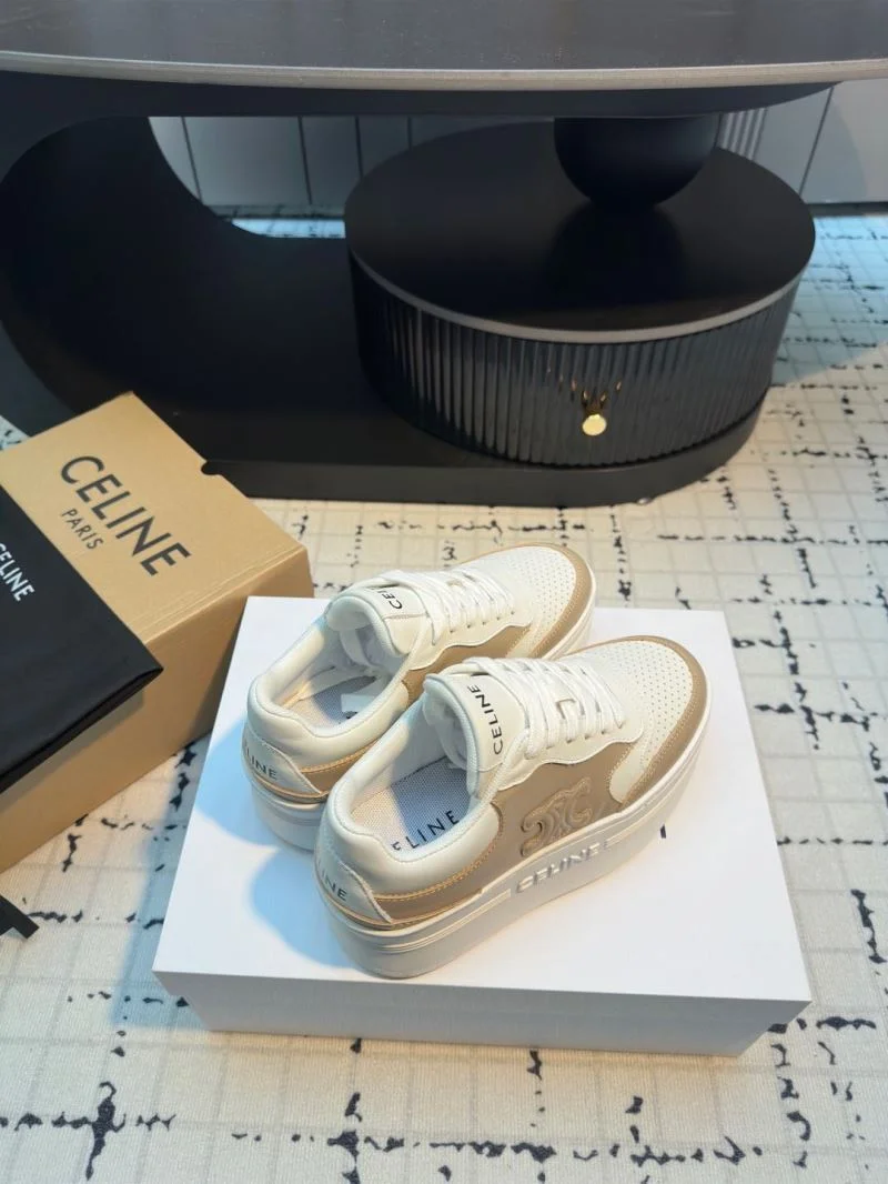 Upgraded Celine Shoes 8238