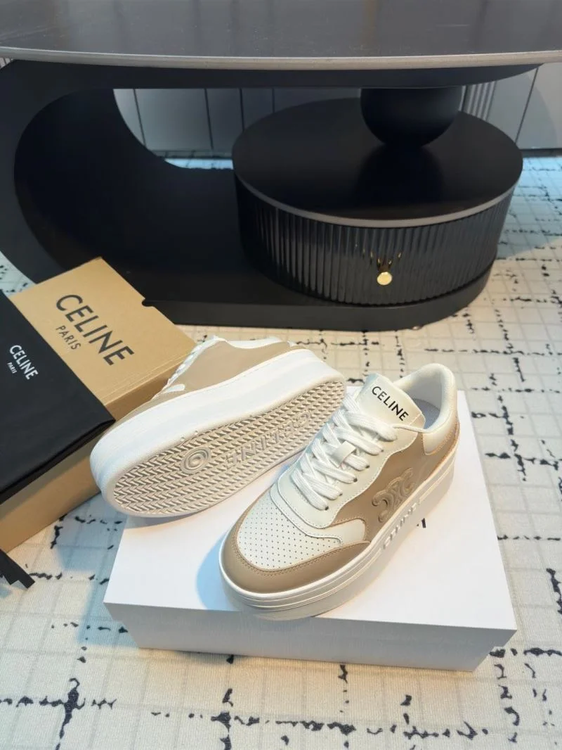 Upgraded Celine Shoes 8238