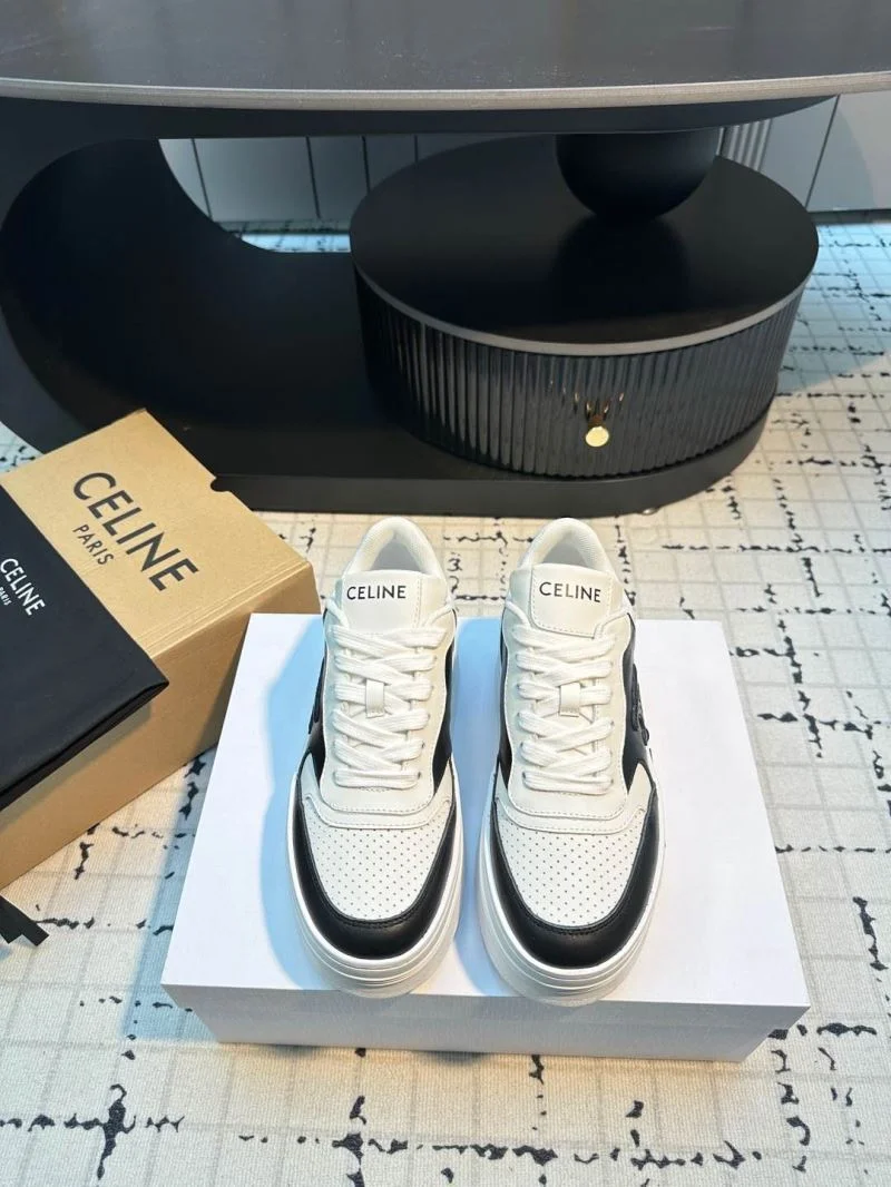ZeroBulk Celine Shoes 8220