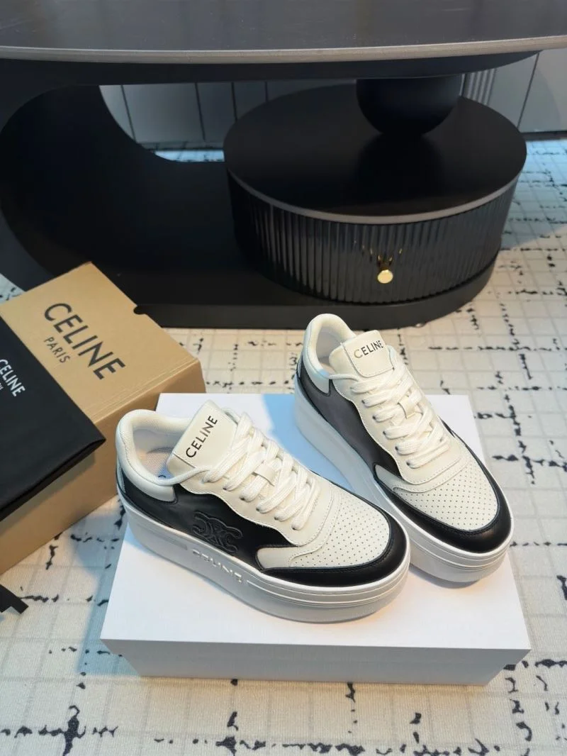 ZeroBulk Celine Shoes 8220
