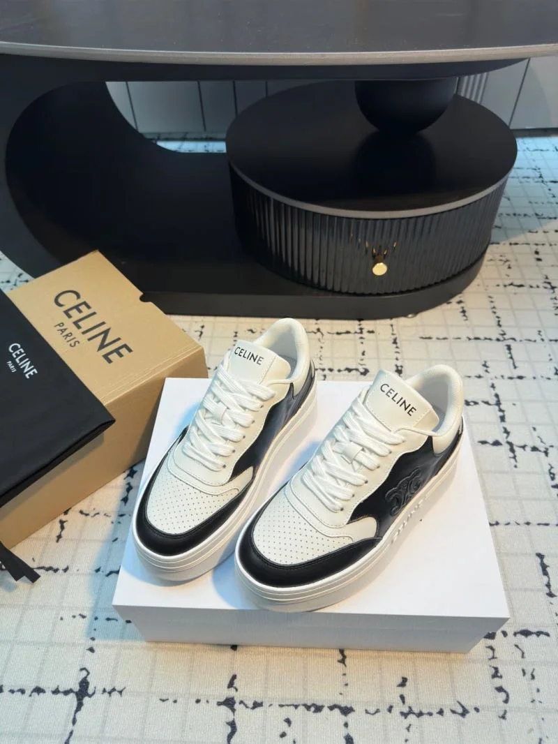 ZeroBulk Celine Shoes 8220