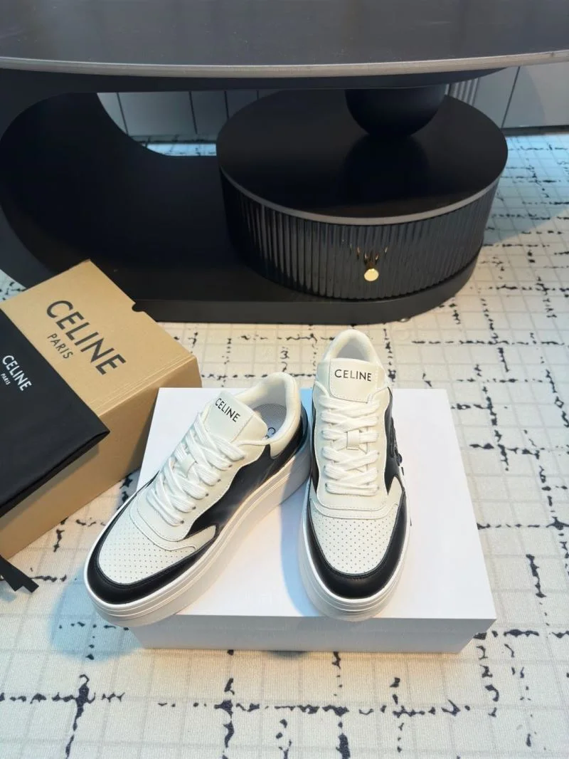 ZeroBulk Celine Shoes 8220