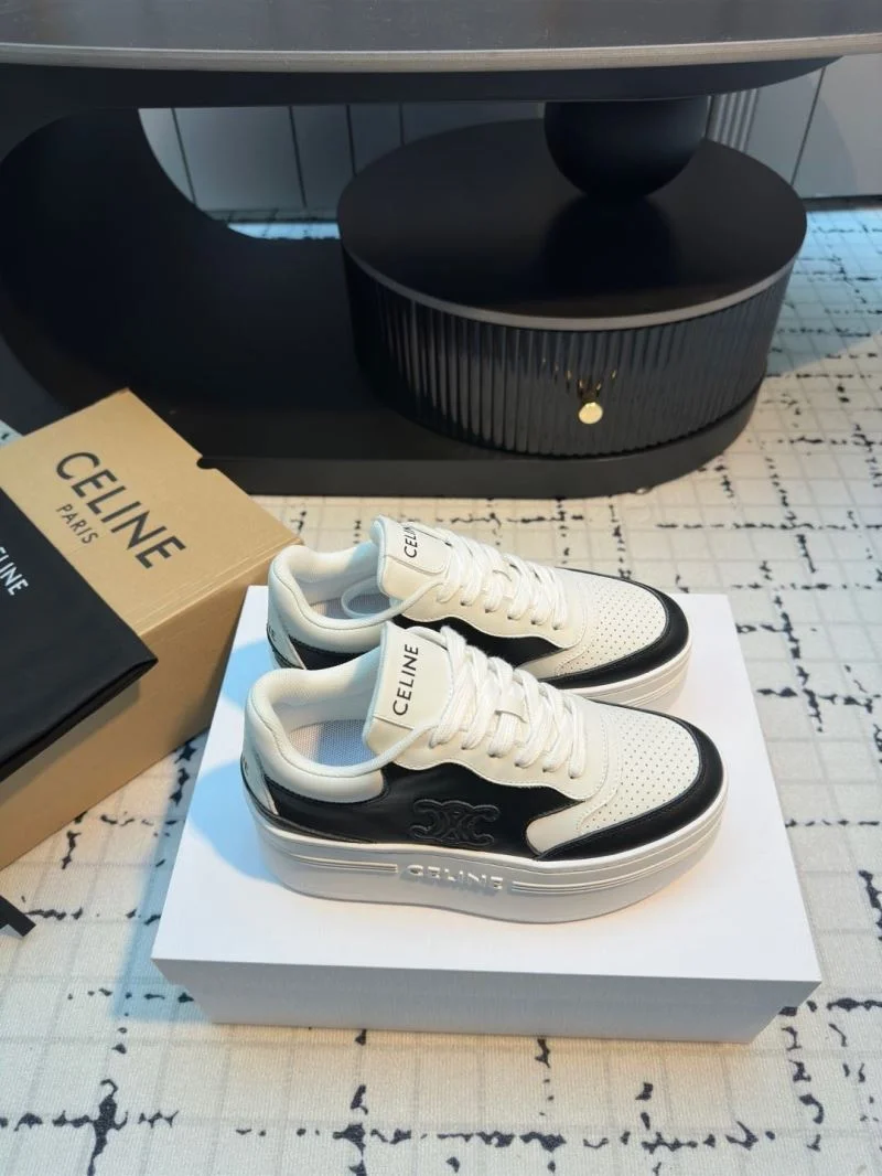 ZeroBulk Celine Shoes 8220