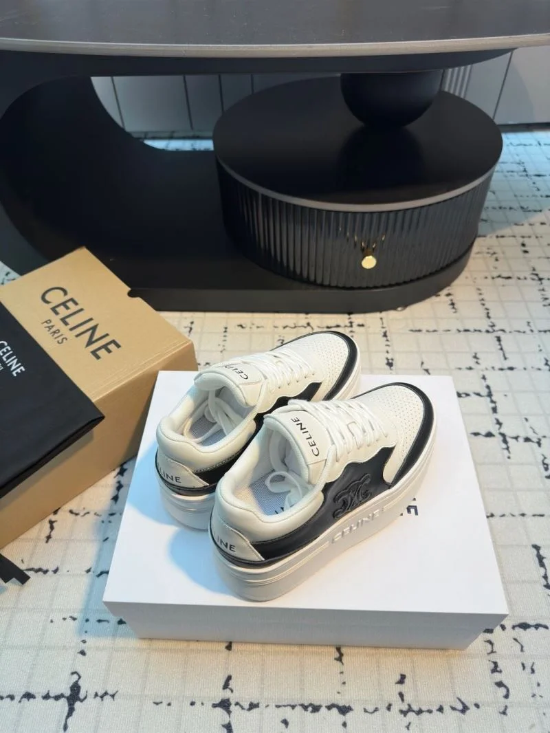 ZeroBulk Celine Shoes 8220