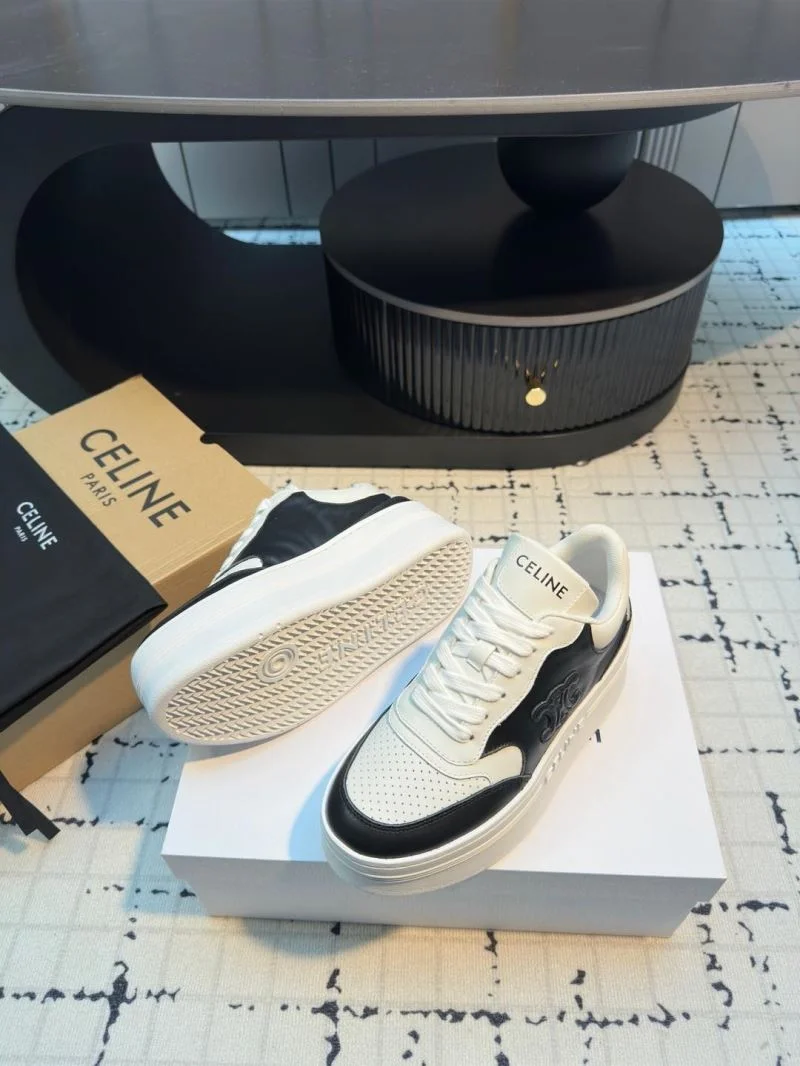 ZeroBulk Celine Shoes 8220
