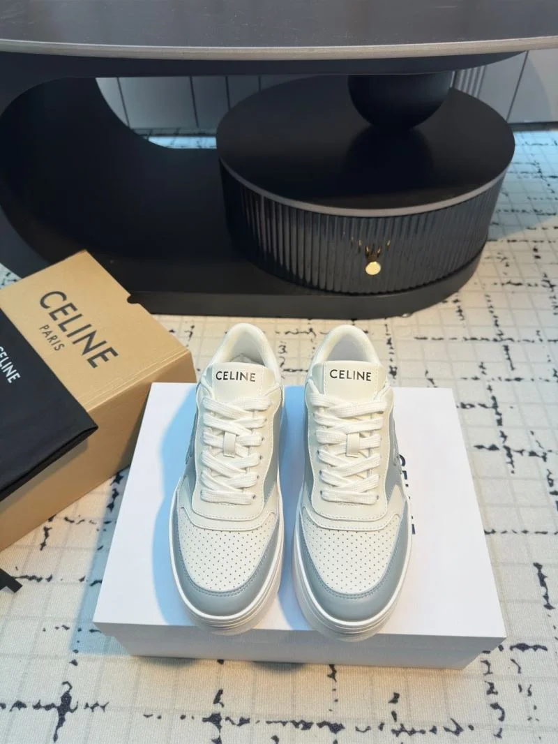 Durable Celine Shoes 8213