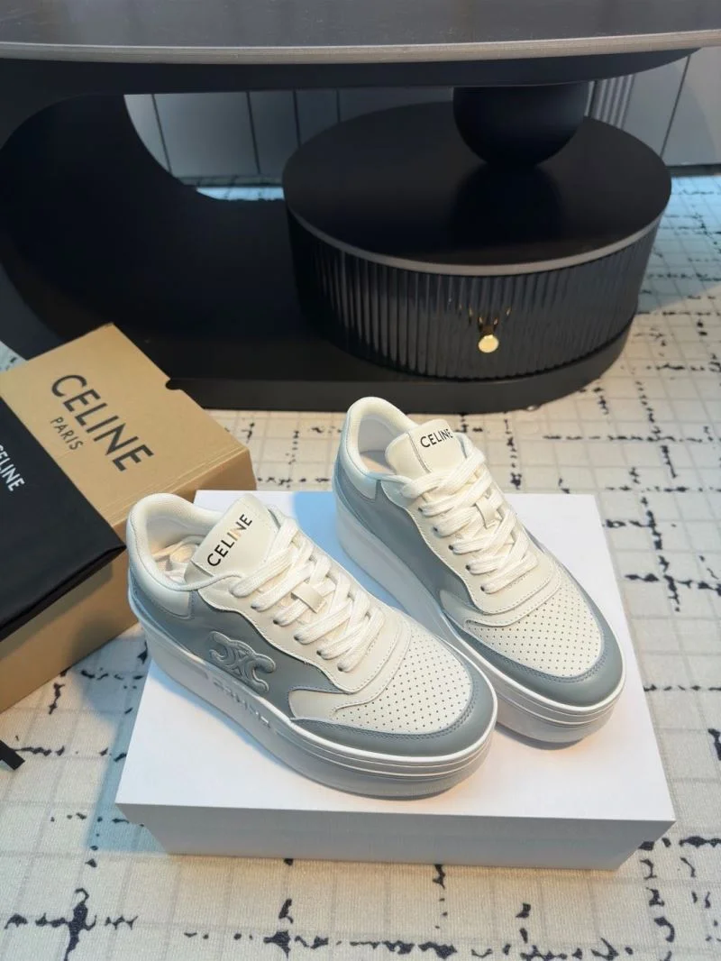 Durable Celine Shoes 8213