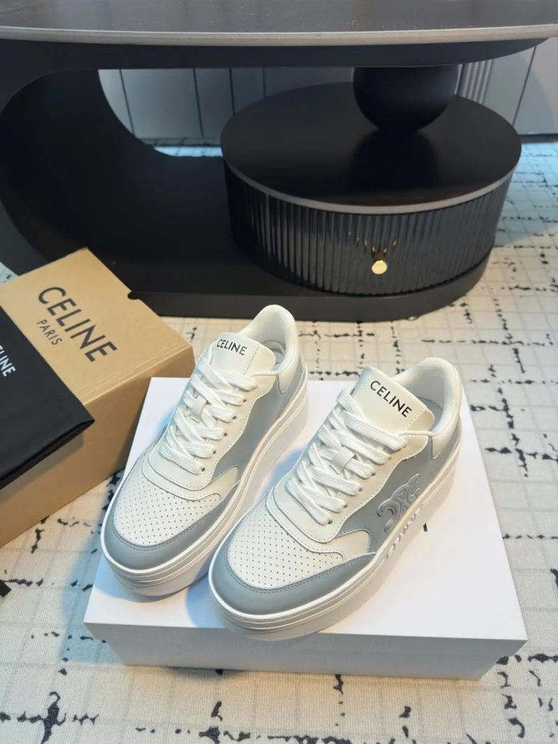 Durable Celine Shoes 8213
