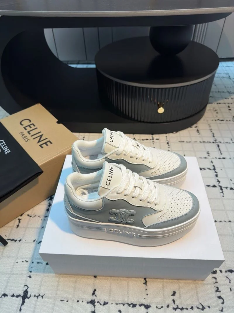 Durable Celine Shoes 8213