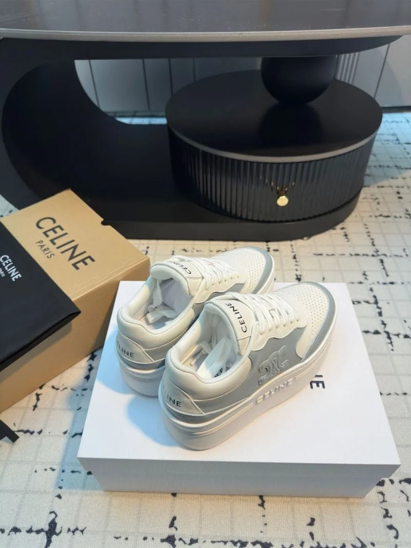 Durable Celine Shoes 8213