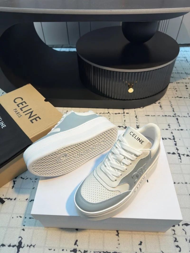 Durable Celine Shoes 8213