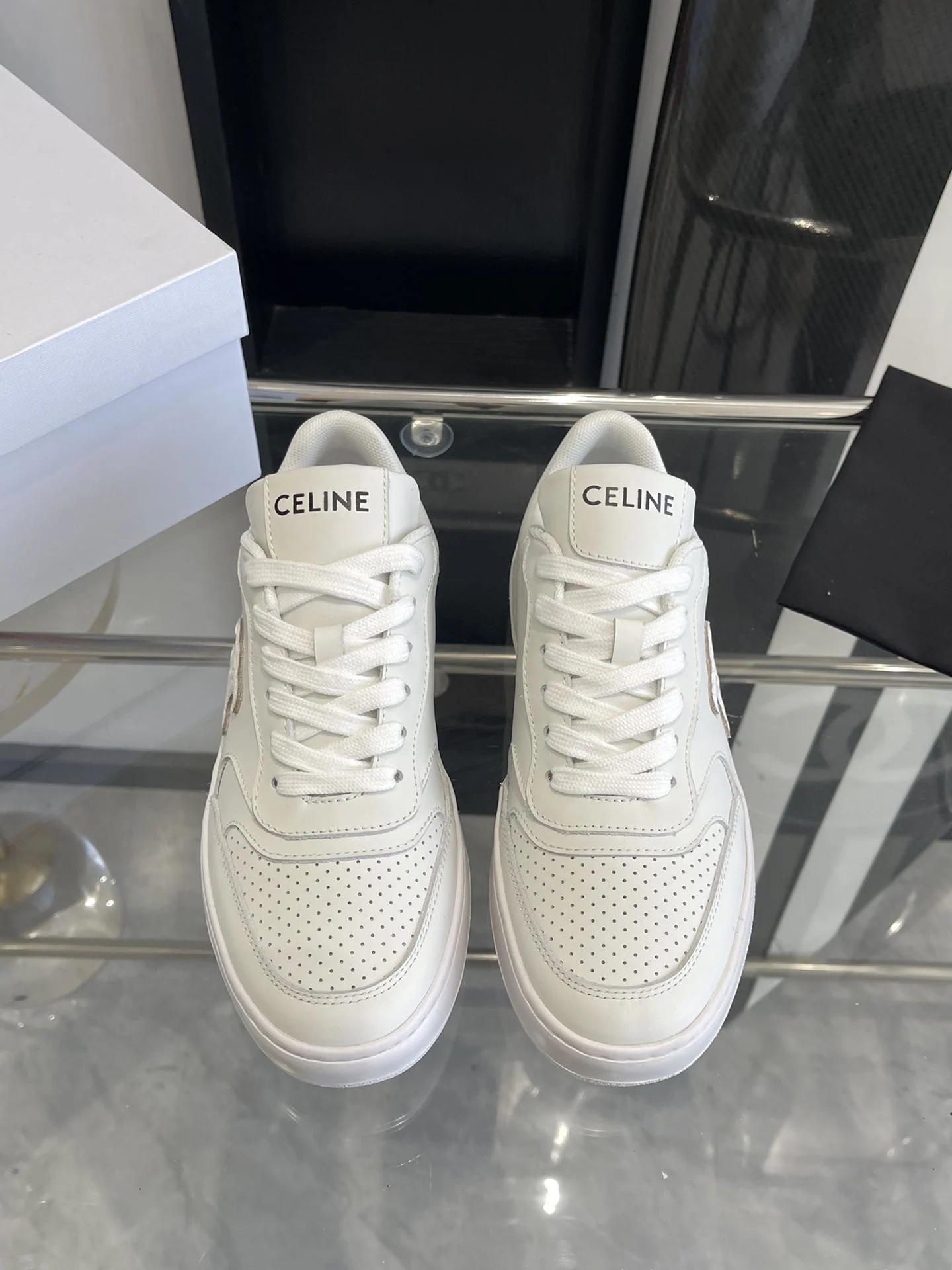 Comfortable Celine Shoes 8217