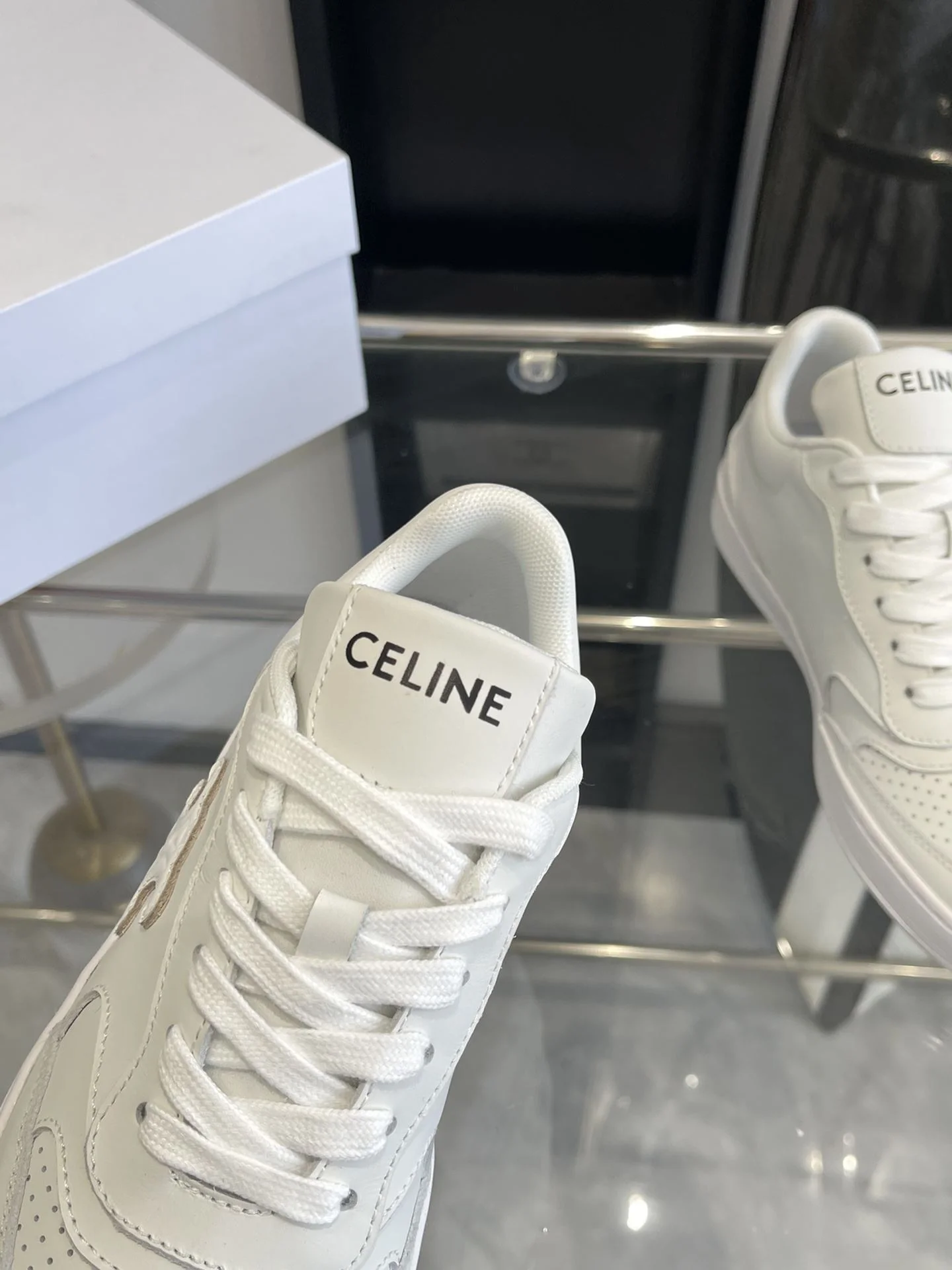 Comfortable Celine Shoes 8217