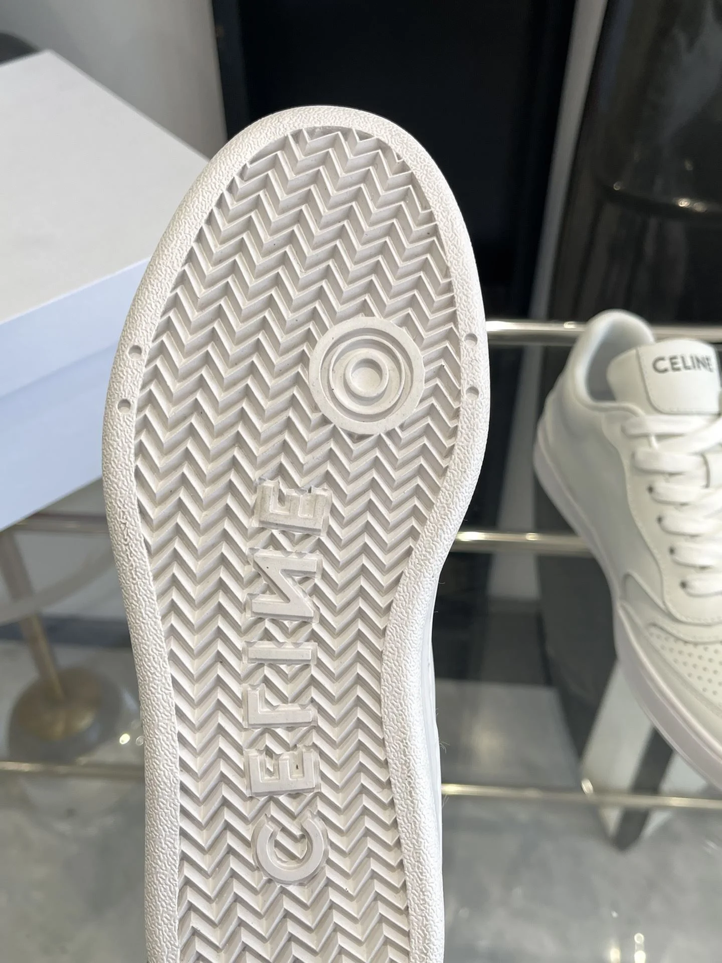 Comfortable Celine Shoes 8217