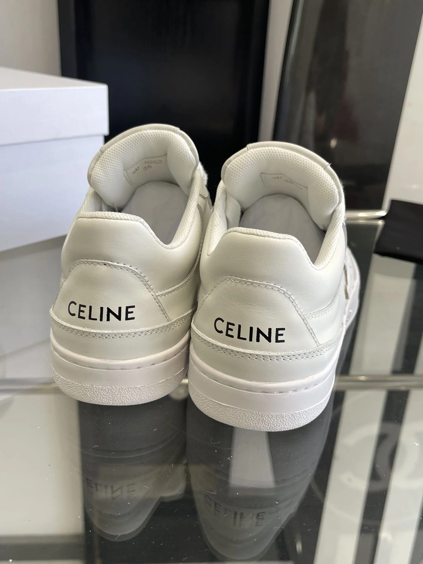 Comfortable Celine Shoes 8217